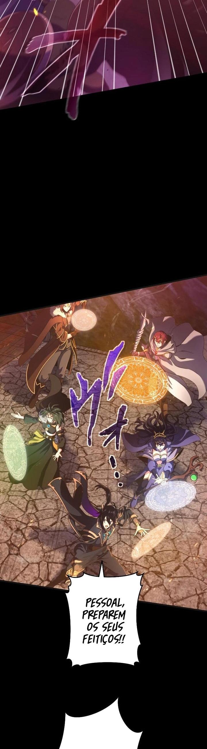 Regression of the Close Combat Mage Ch. 1 第10页