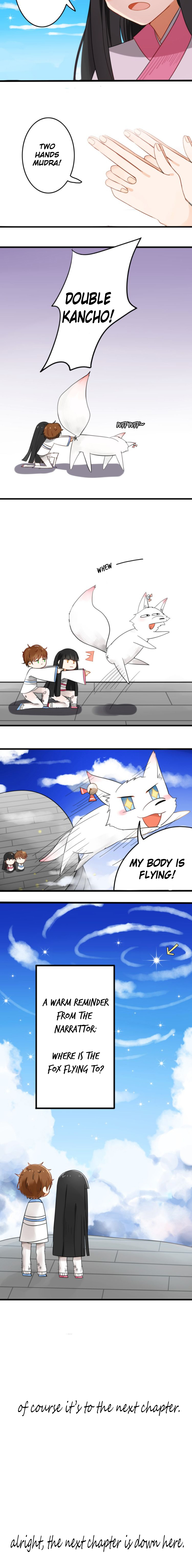 My Pet Lost Her Memories 第2页