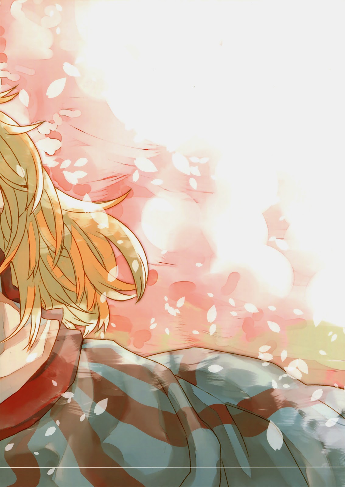 Touhou - Minna no Ouchi (Doujinshi) Oneshot 第19页