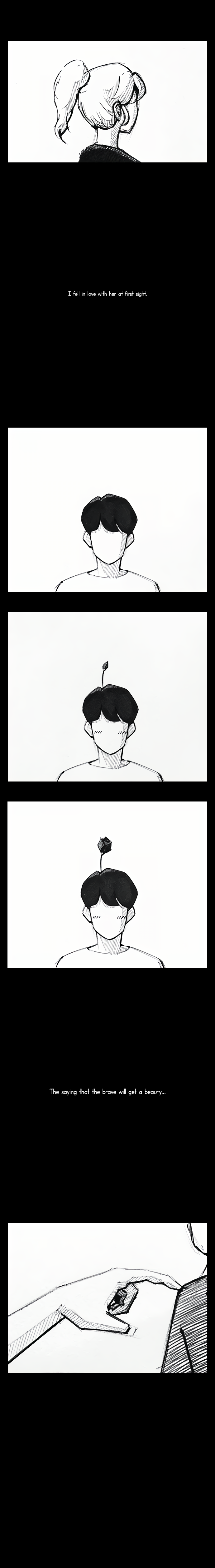 Forest Flower Bud (pt. 1) 第2页