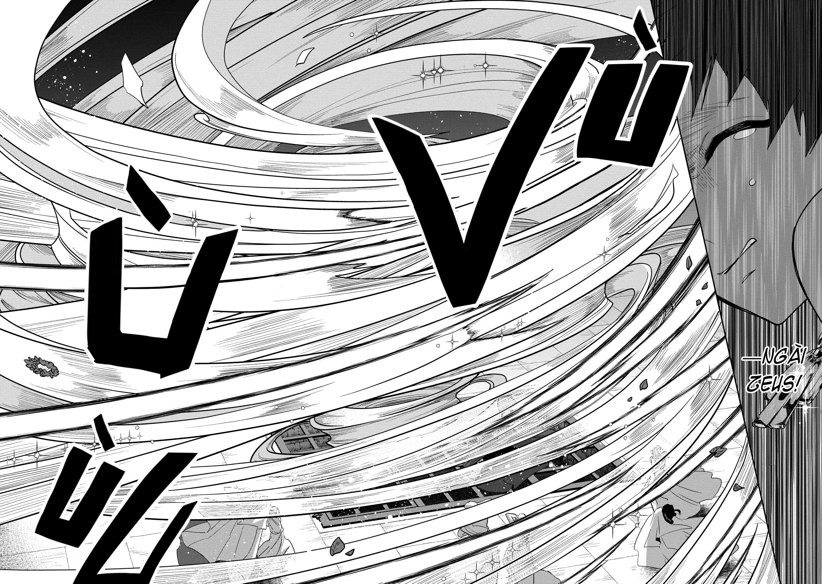 Ochibure Zeus to Dourei no Ko Vol. 1 Ch. 2 第15页