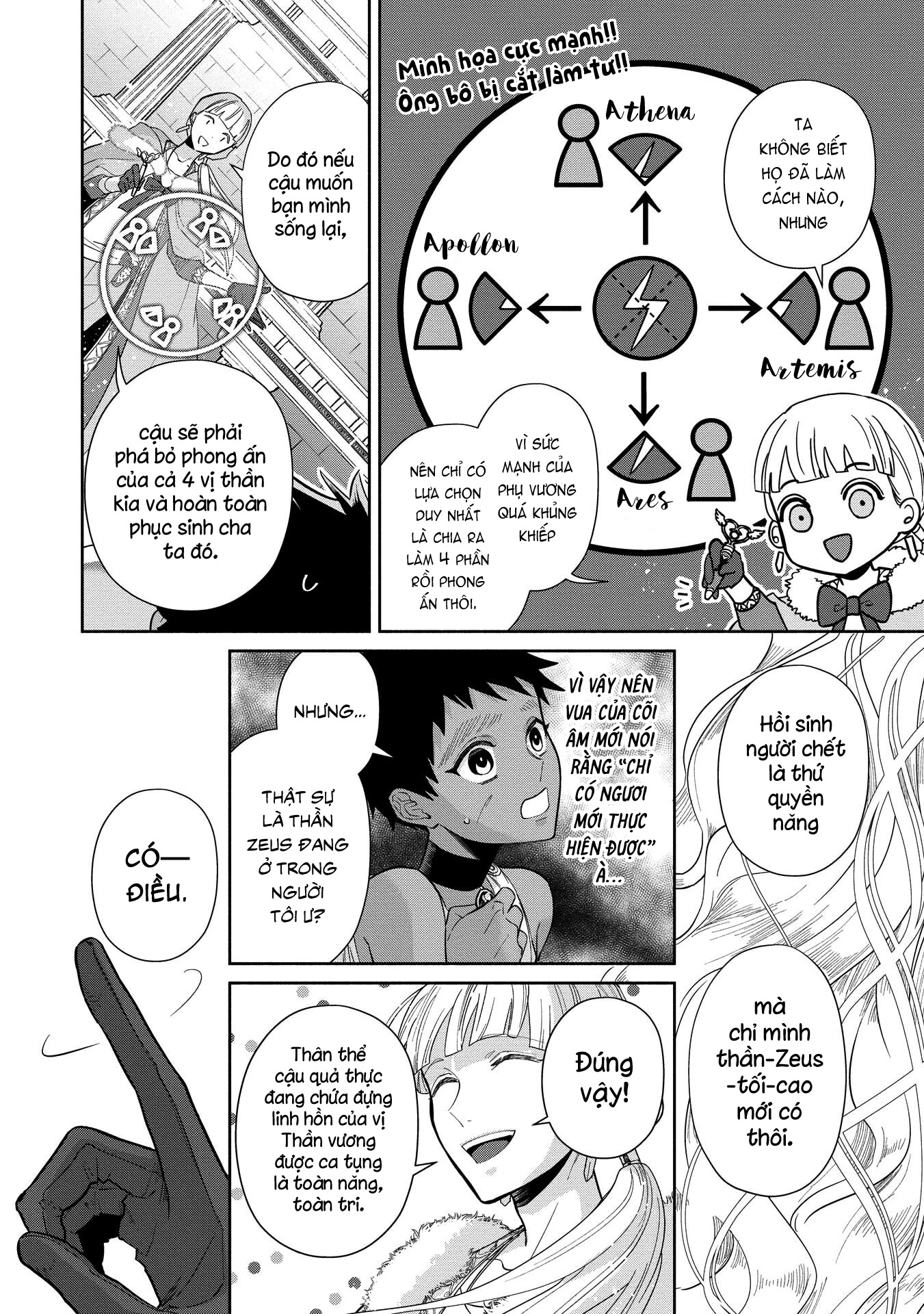 Ochibure Zeus to Dourei no Ko Vol. 1 Ch. 2 第24页