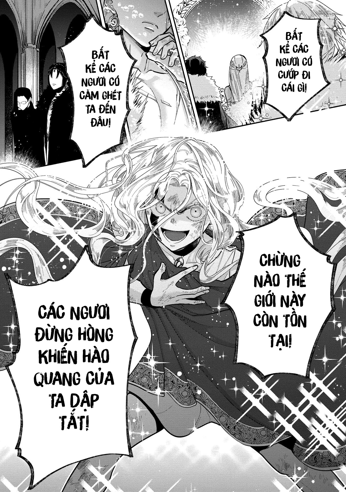 Ochibure Zeus to Dourei no Ko Vol. 1 Ch. 2 第54页