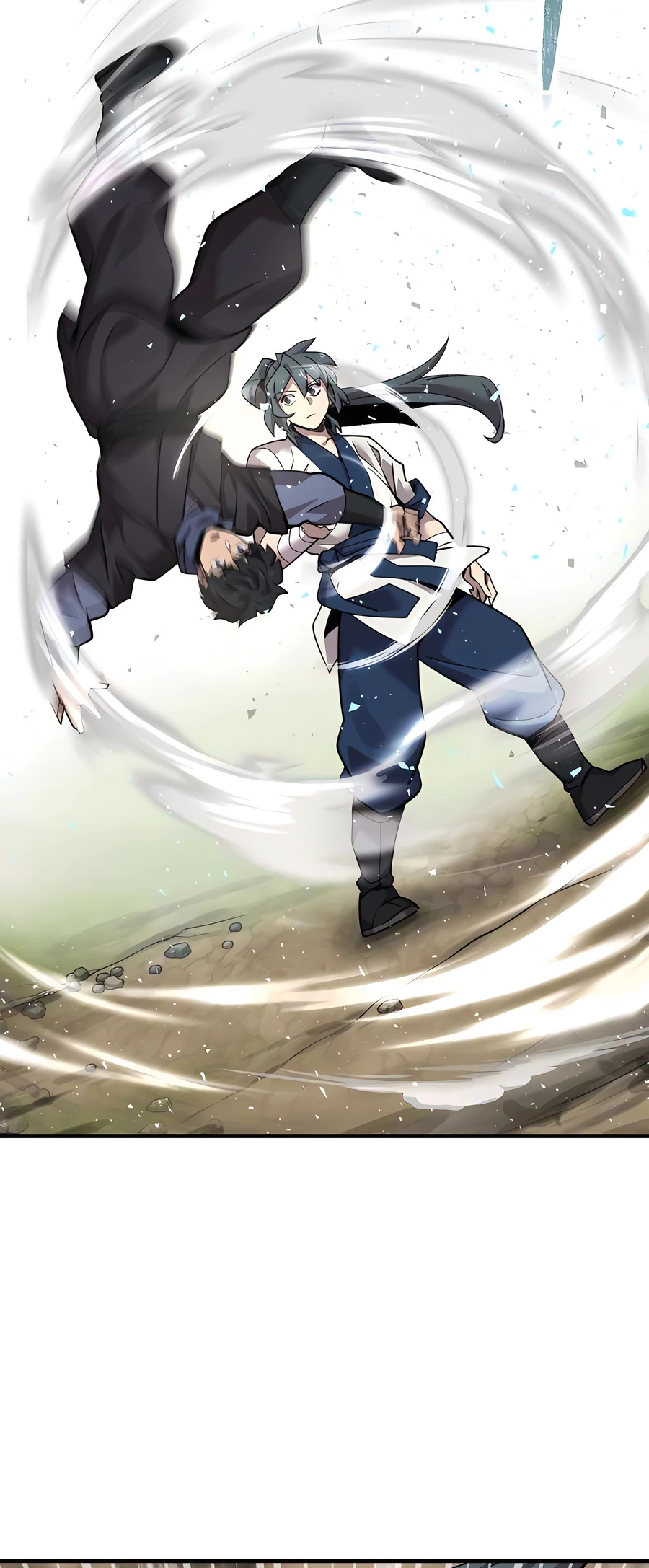Sabunim-deul i Gudok Jung Ch. 5 第20页