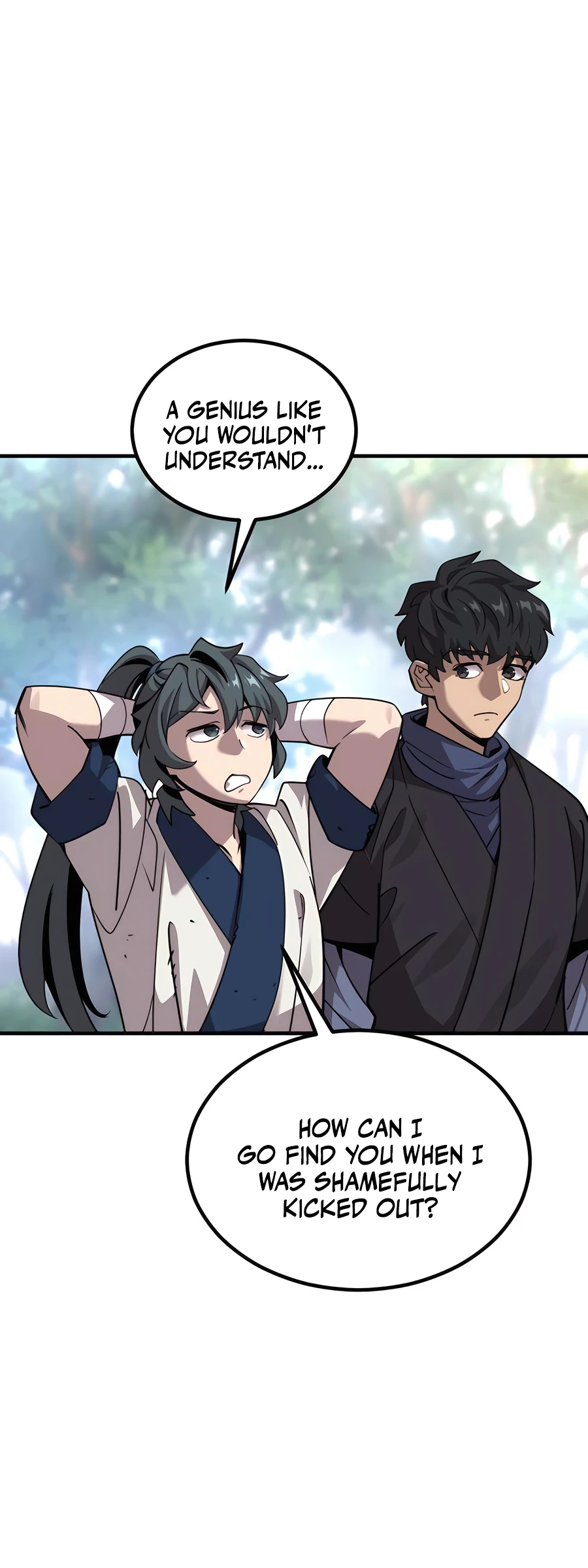 Sabunim-deul i Gudok Jung Ch. 5 第28页