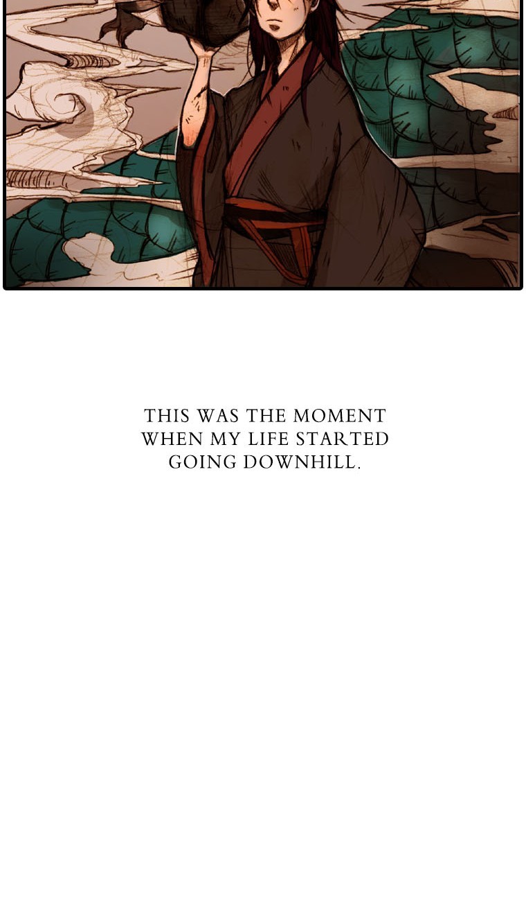 Hongdo Ch. 0 第14页