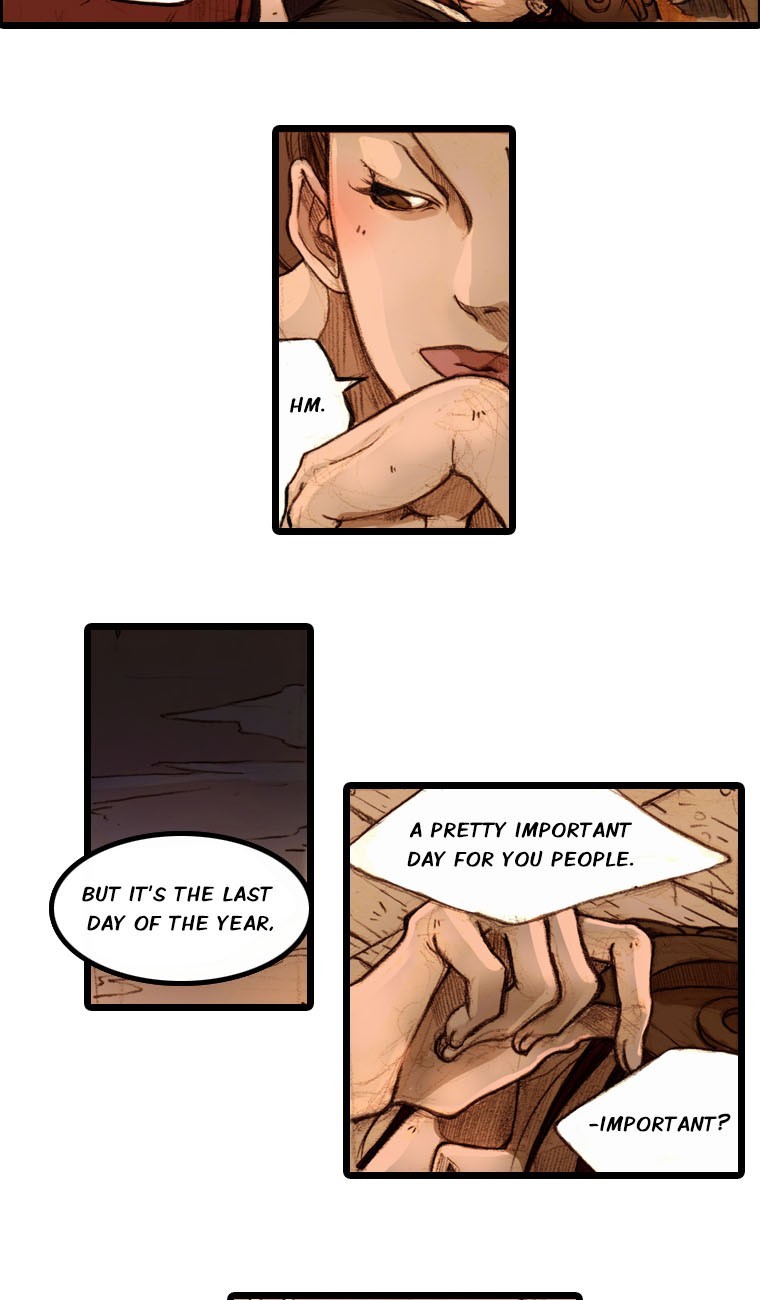 Hongdo Ch. 0 第19页