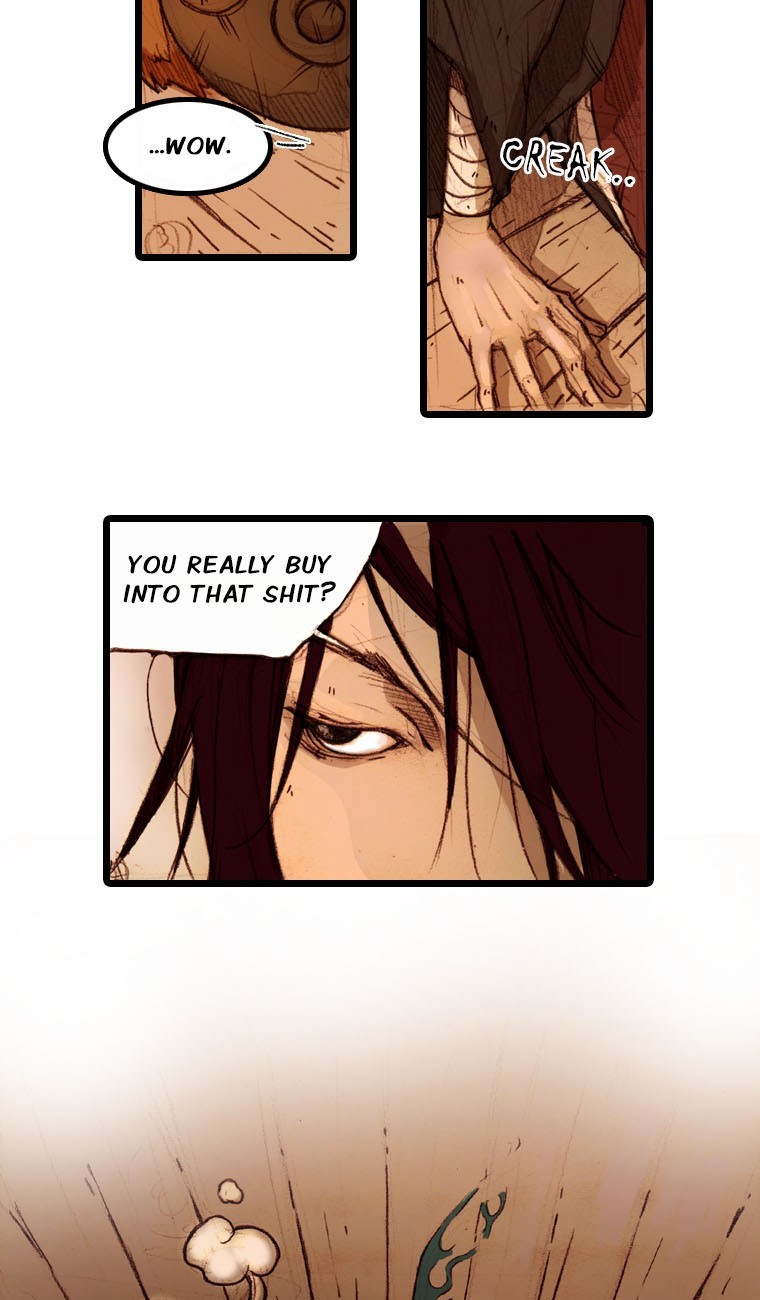 Hongdo Ch. 0 第21页