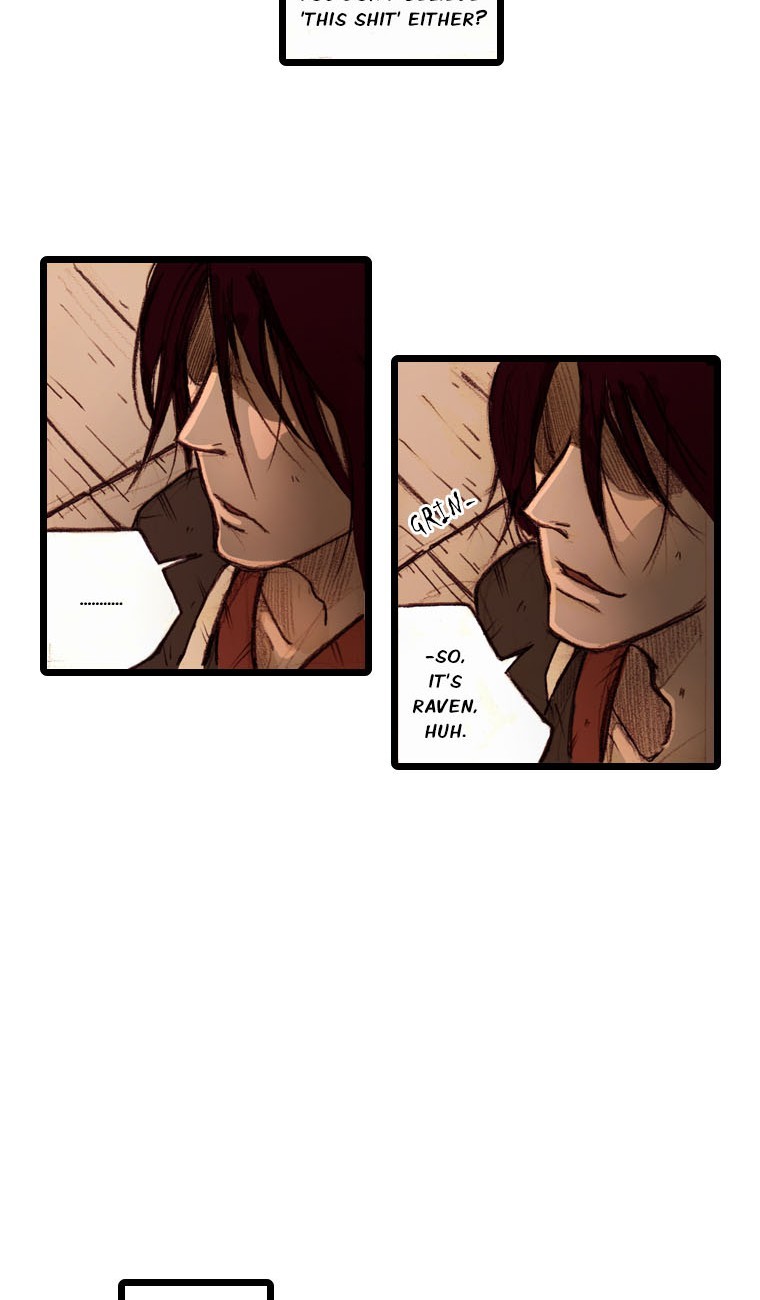 Hongdo Ch. 0 第28页