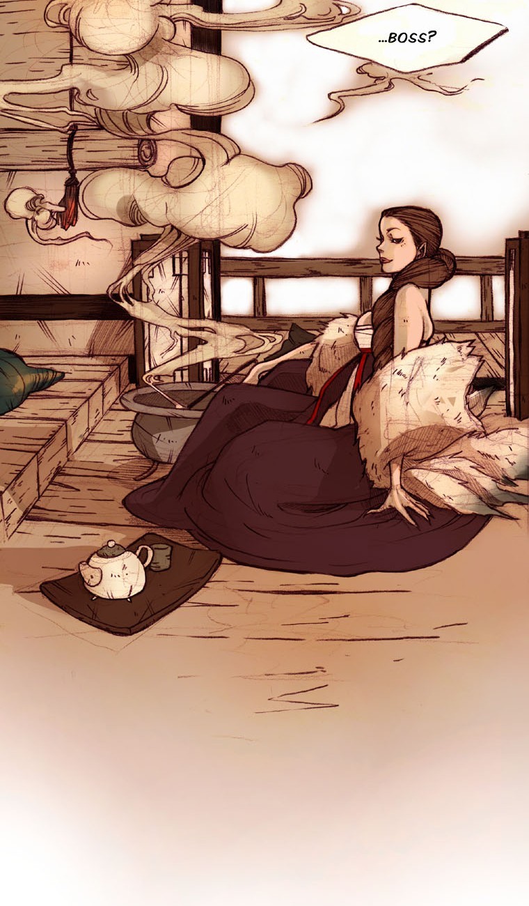 Hongdo Ch. 0 第34页