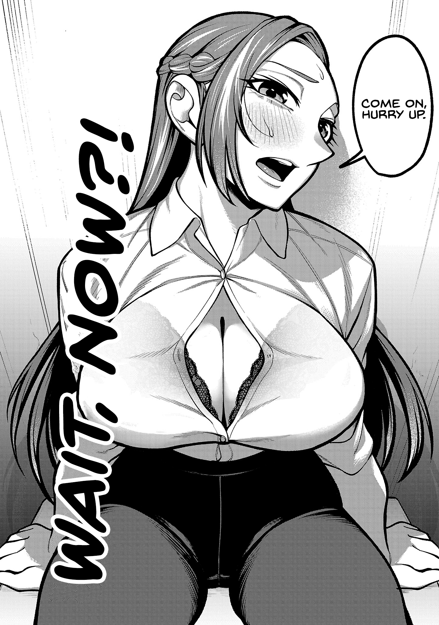 Dekai Usagi ni Natsukareta!? Ch. 2 第16页
