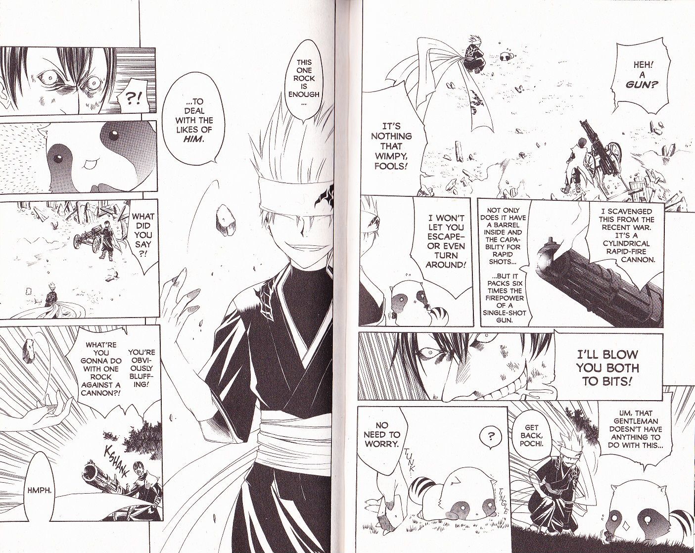Itsuwaribito Utsuho What I Saved 第13页