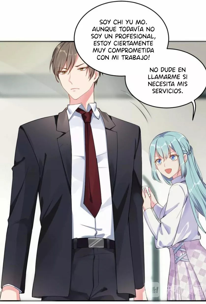 Guide to Training a Husband Ch. 1 第41页