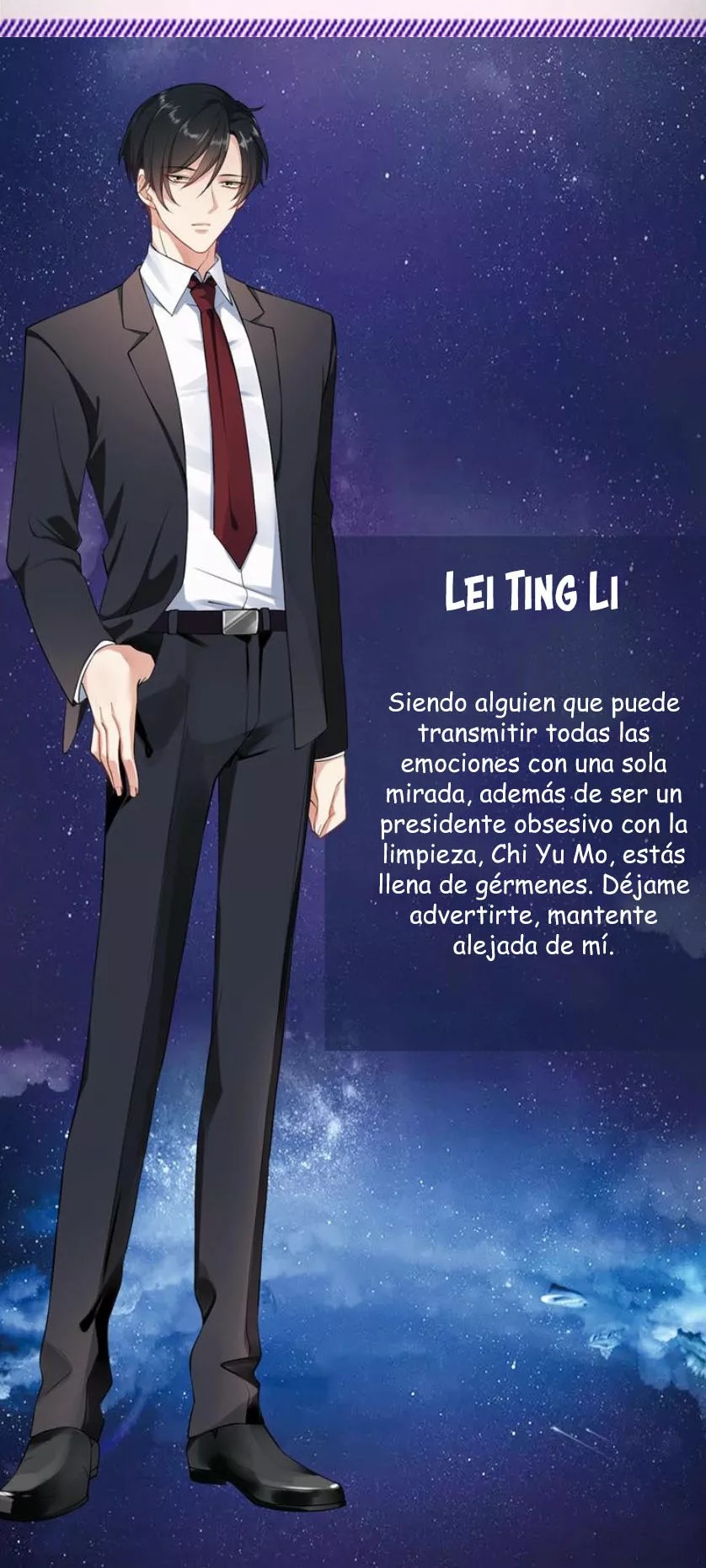 Guide to Training a Husband Ch. 1 第68页