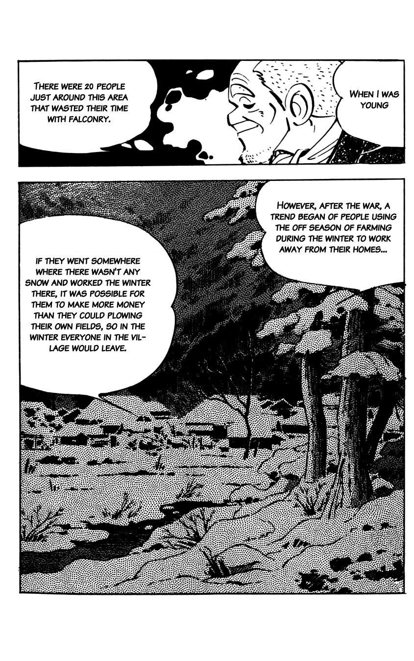 Flap Your Wings, Taromaru! Vol. 1 Ch. 5 第4页