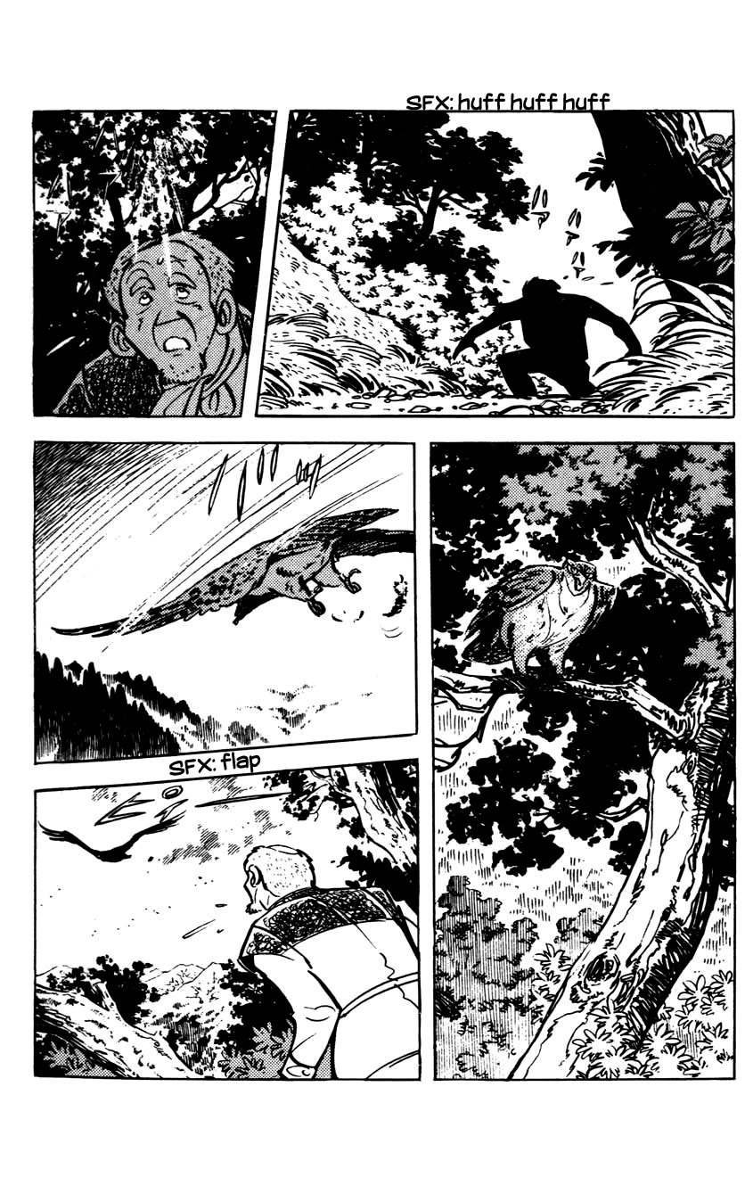Flap Your Wings, Taromaru! Vol. 1 Ch. 5 第64页