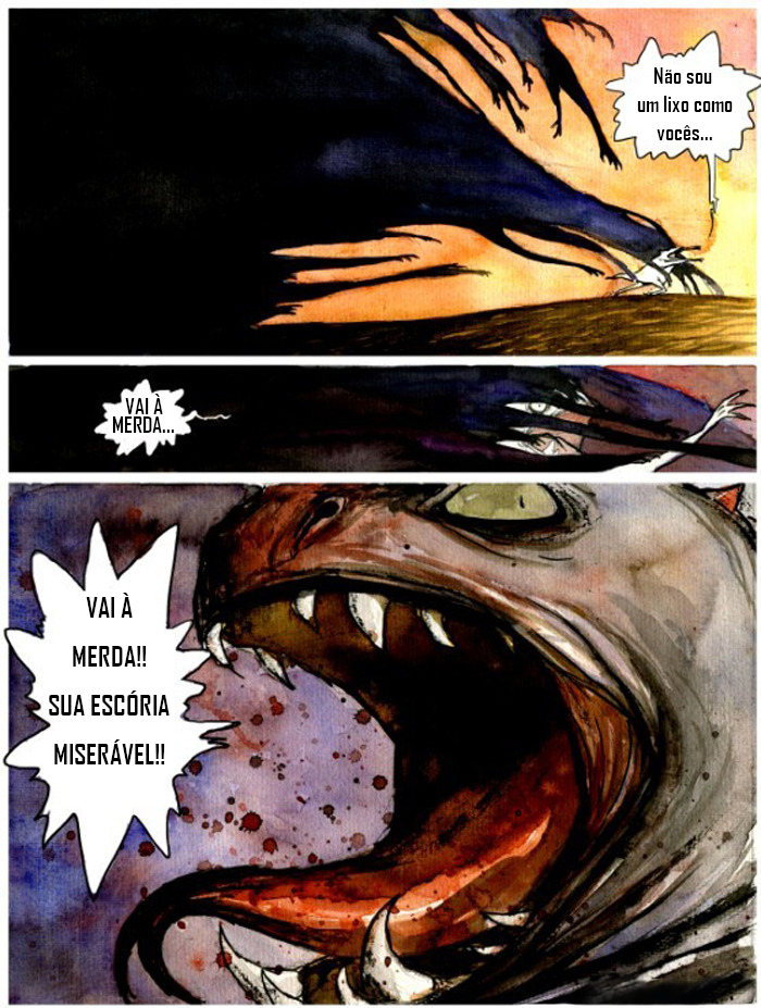 Mutation Oneshot 第17页