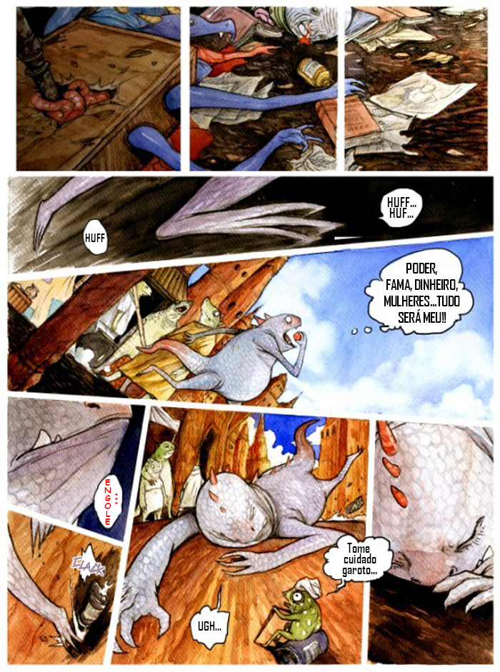 Mutation Oneshot 第21页
