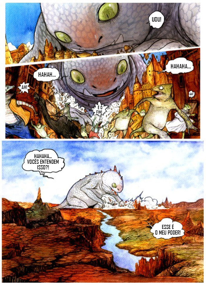 Mutation Oneshot 第22页