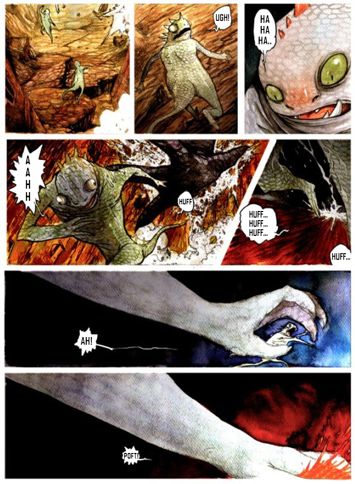 Mutation Oneshot 第23页