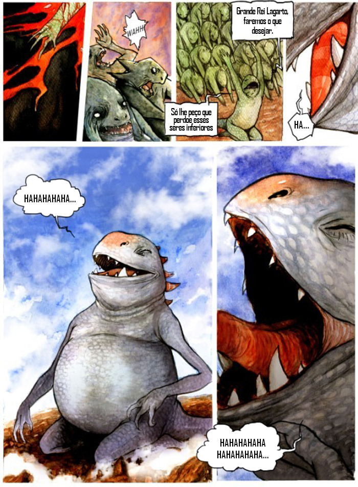 Mutation Oneshot 第24页