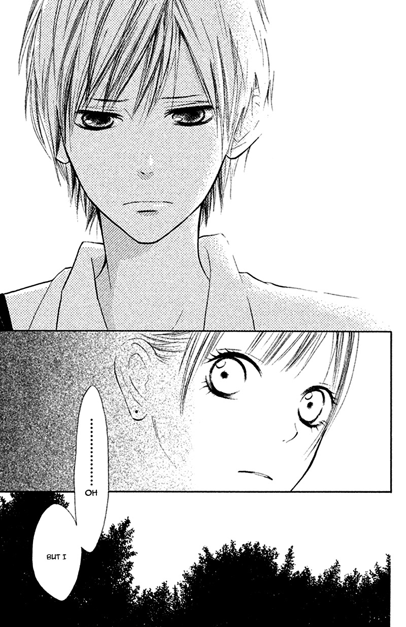 Watashi no Suki na Hito Lovely Friendship 第29页