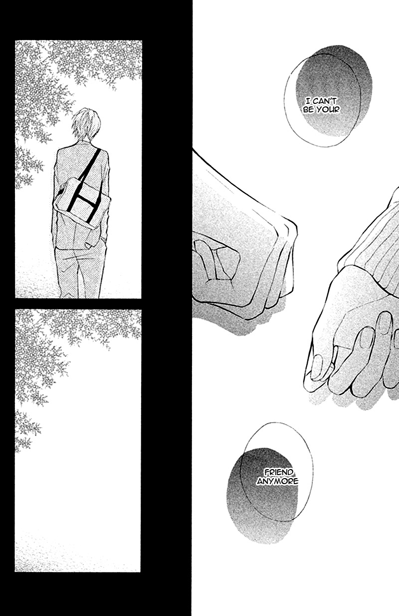 Watashi no Suki na Hito Lovely Friendship 第30页