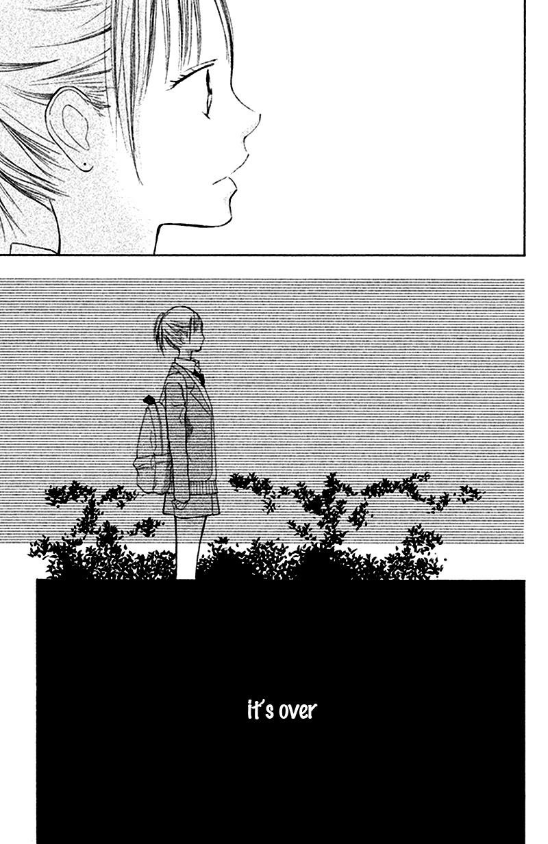 Watashi no Suki na Hito Lovely Friendship 第31页