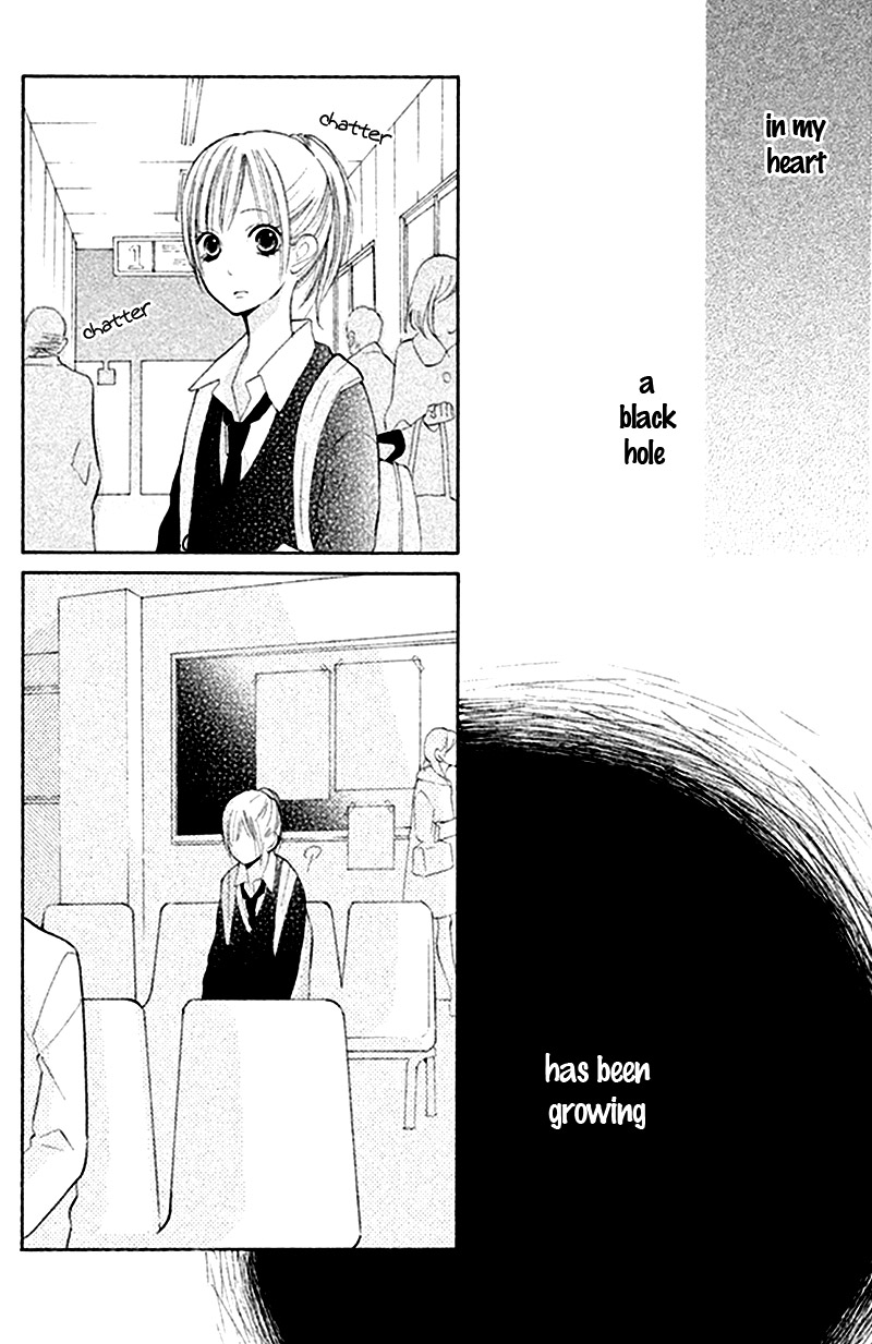 Watashi no Suki na Hito Lovely Friendship 第34页