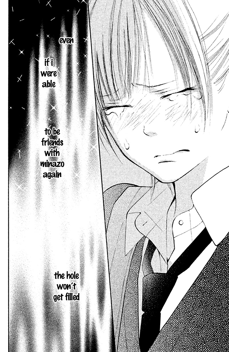 Watashi no Suki na Hito Lovely Friendship 第36页