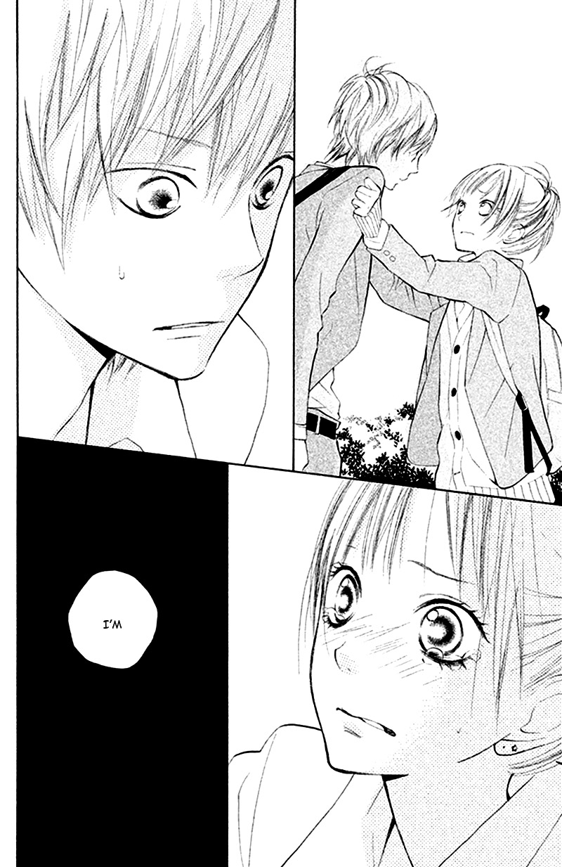 Watashi no Suki na Hito Lovely Friendship 第40页