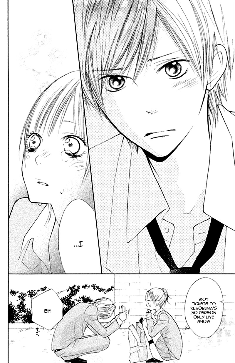 Watashi no Suki na Hito Lovely Friendship 第44页