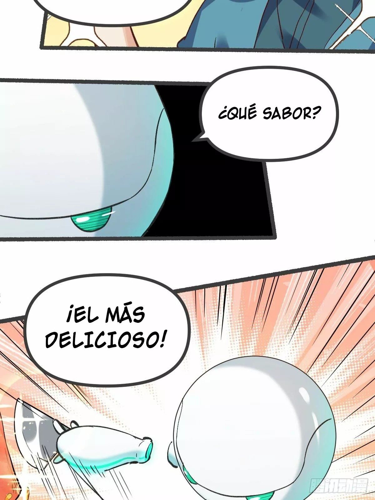A Big Shot Actually Ch. 5 第23页
