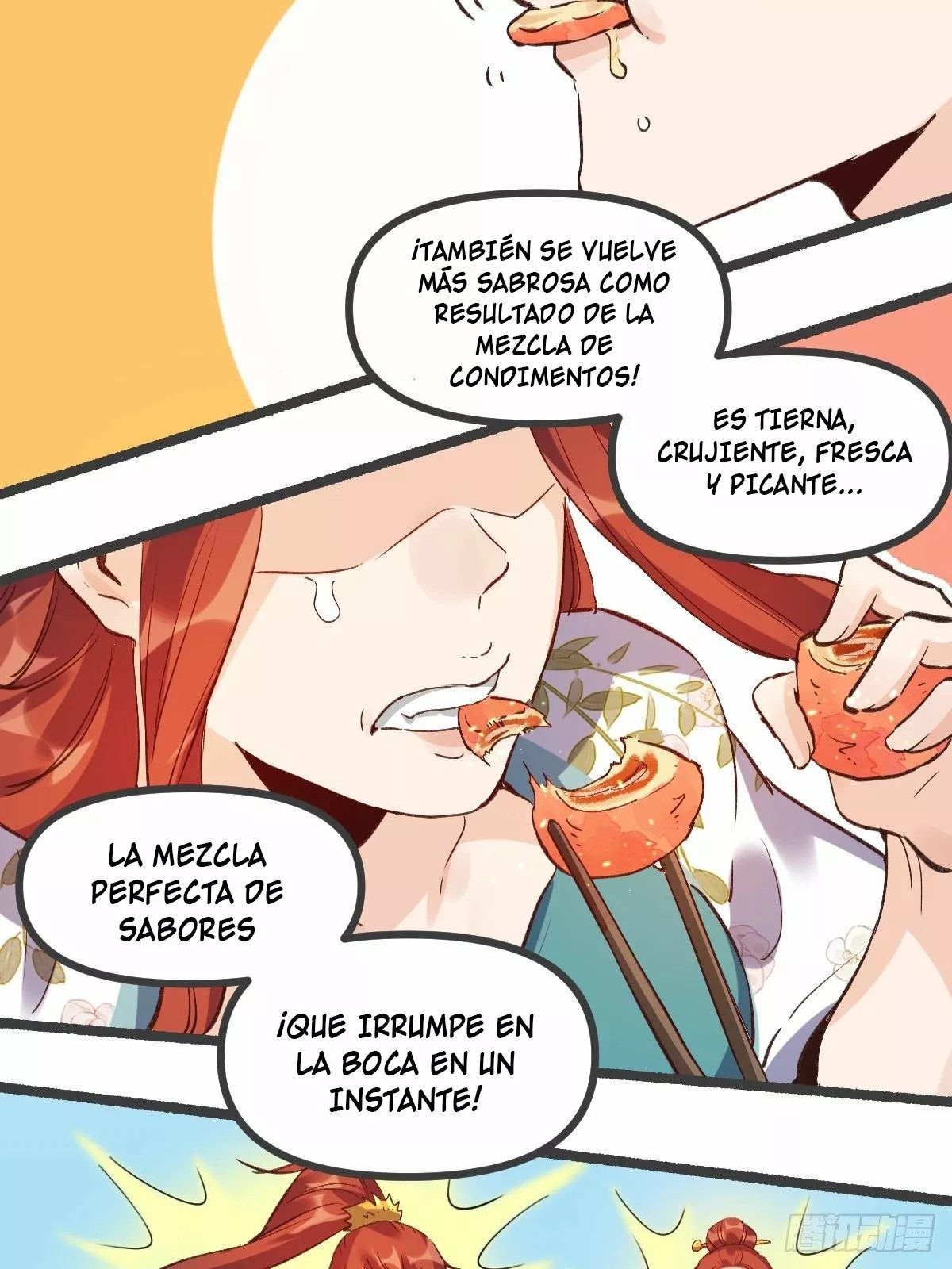 A Big Shot Actually Ch. 5 第29页