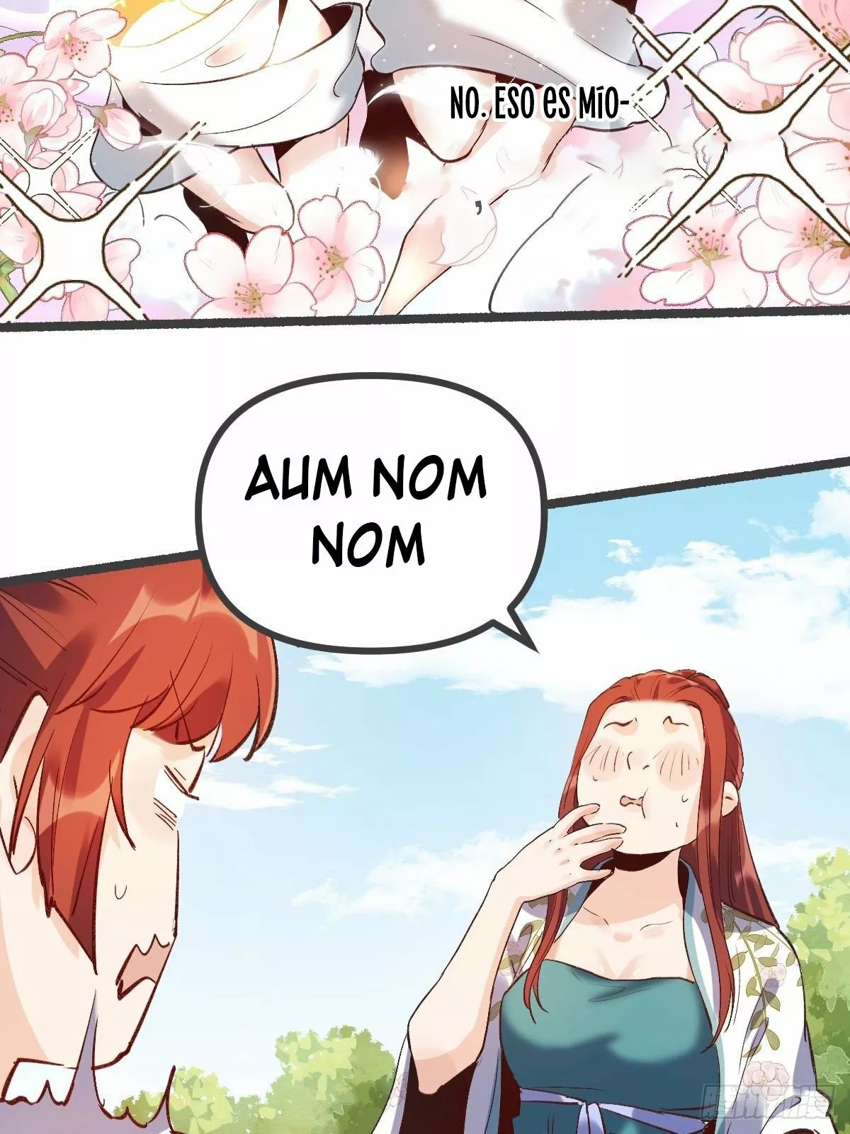 A Big Shot Actually Ch. 5 第34页