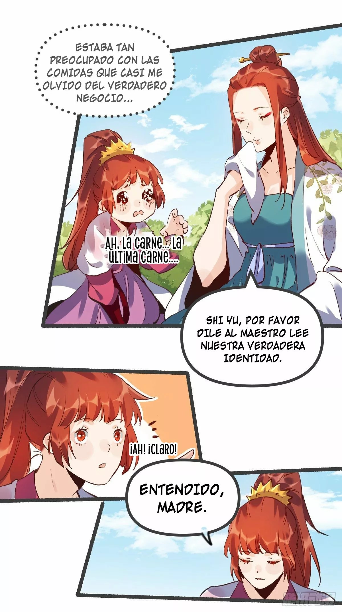 A Big Shot Actually Ch. 5 第36页
