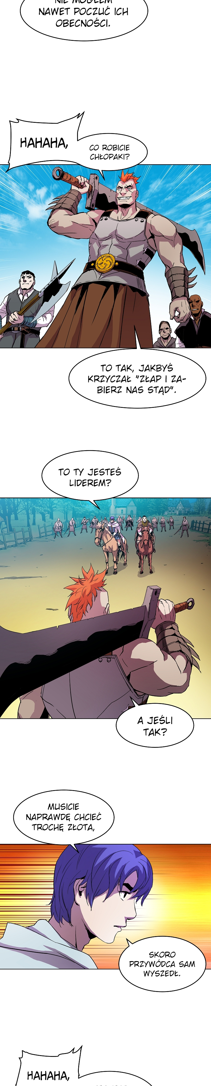 8Seokeul Mabeobsaui Hwansaeng Vol. 1 Ch. 5 第21页