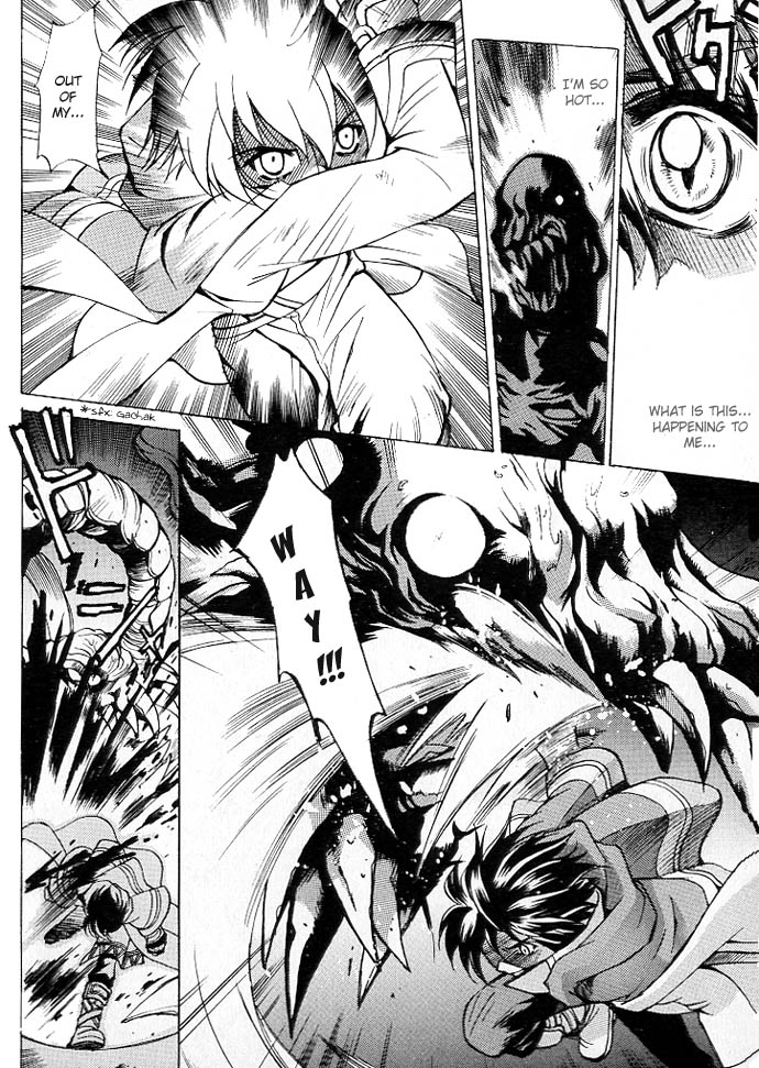 Element Line Vol. 1 Ch. 4 第14页