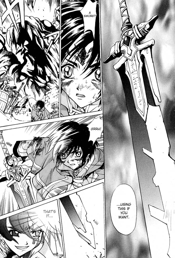 Element Line Vol. 1 Ch. 4 第20页