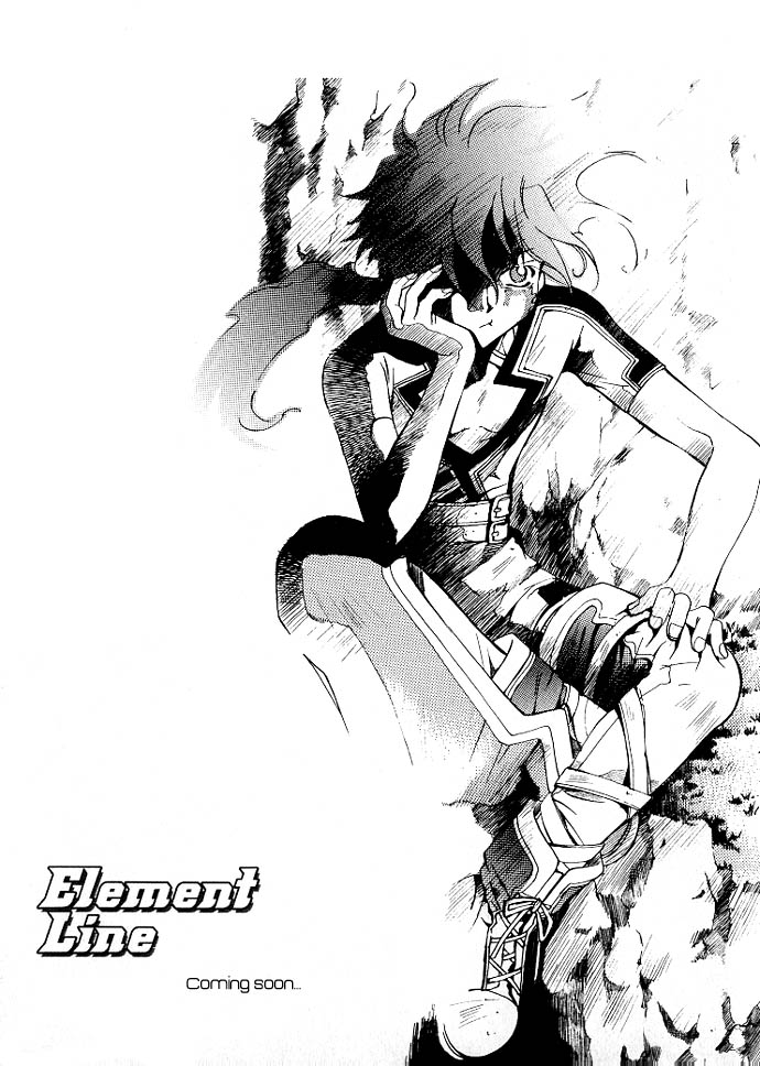 Element Line Vol. 1 Ch. 4 第26页