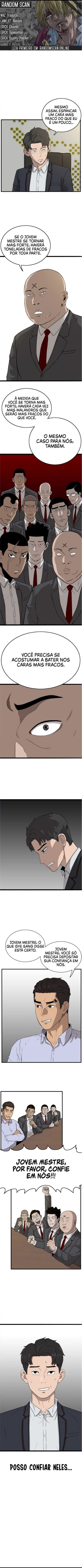 Bad Guy Ch. 5 第1页