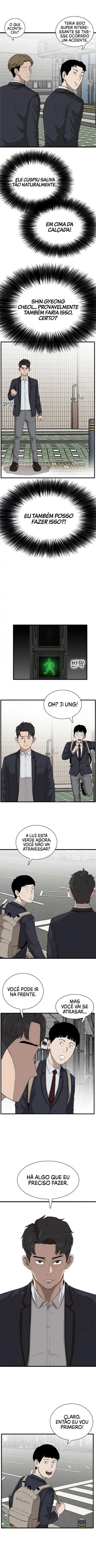 Bad Guy Ch. 5 第11页