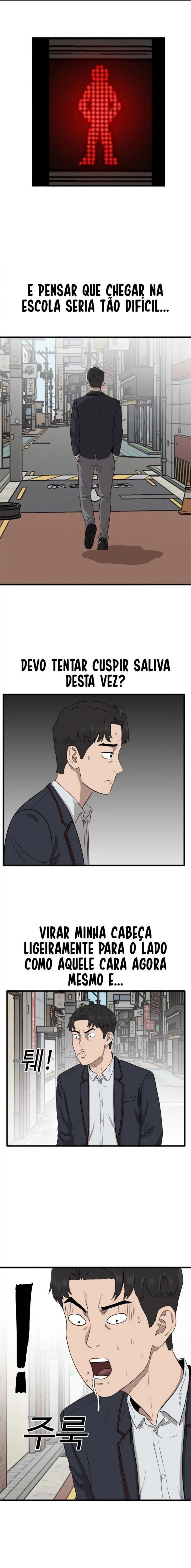 Bad Guy Ch. 5 第14页