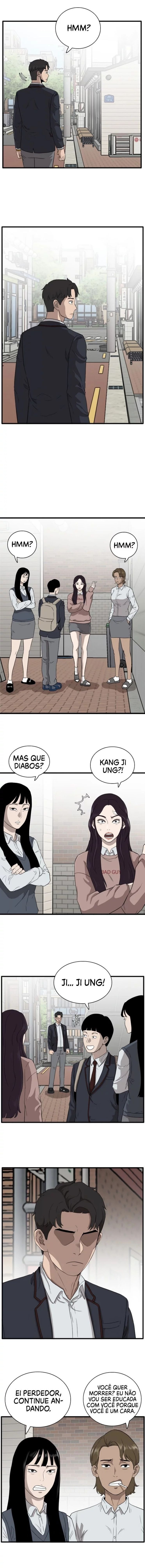 Bad Guy Ch. 5 第18页