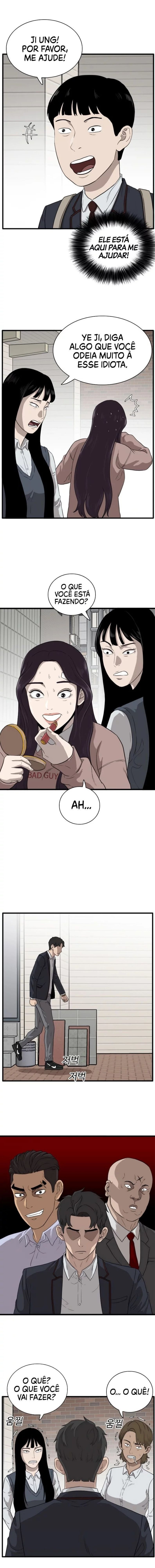 Bad Guy Ch. 5 第19页