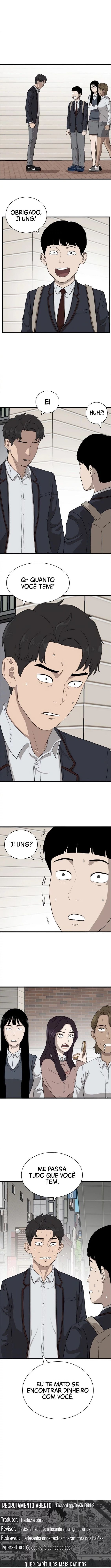 Bad Guy Ch. 5 第20页