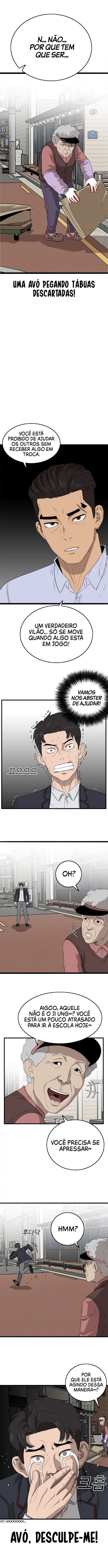 Bad Guy Ch. 5 第5页