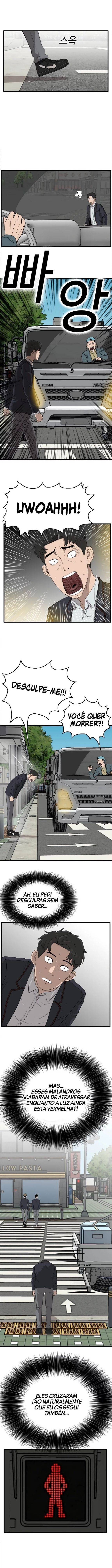 Bad Guy Ch. 5 第10页