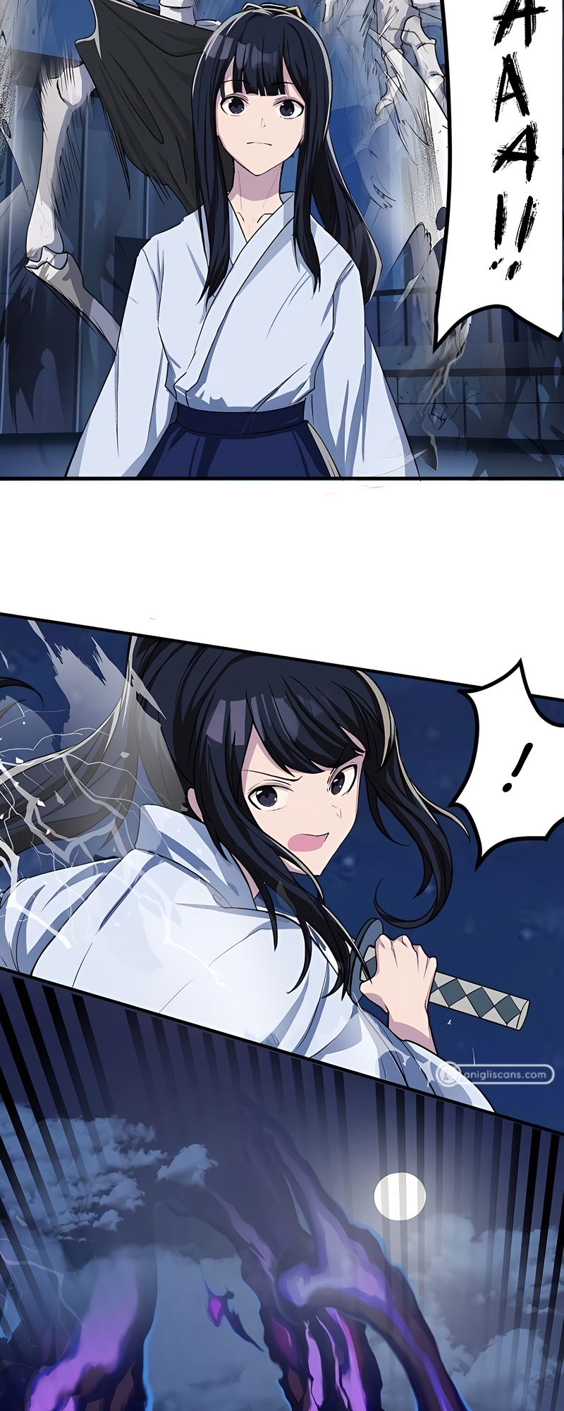 Quest Musou - Ore dake ga Tsukaeru Cheat Skill Ch. 3 第42页