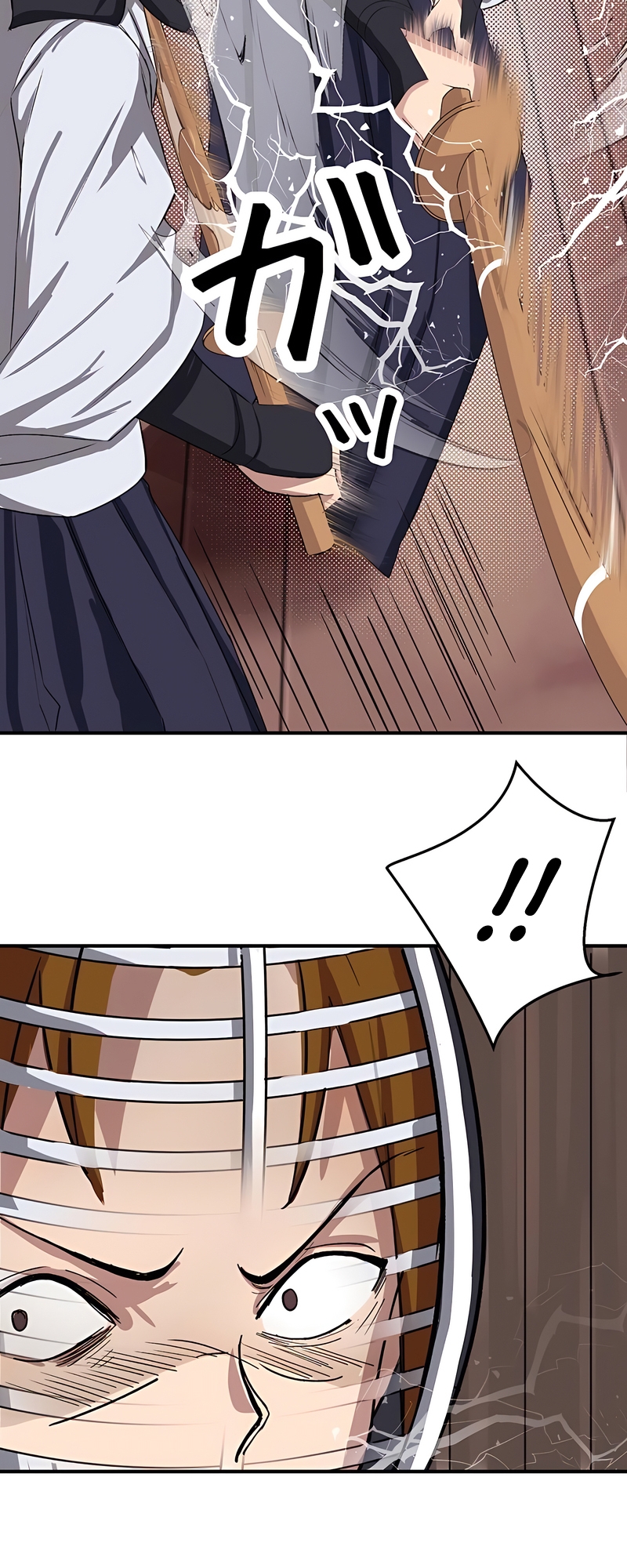 Quest Musou - Ore dake ga Tsukaeru Cheat Skill Ch. 3 第8页